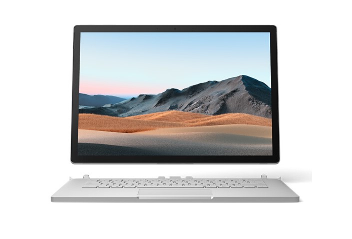 上街Surface 维修前的准备工作