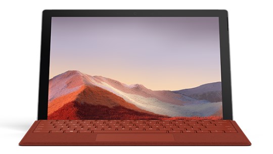 上街Surface Go