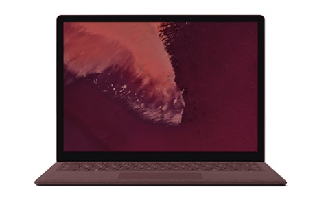 上街Surface Laptop